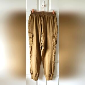 Tactical Cargo Pants